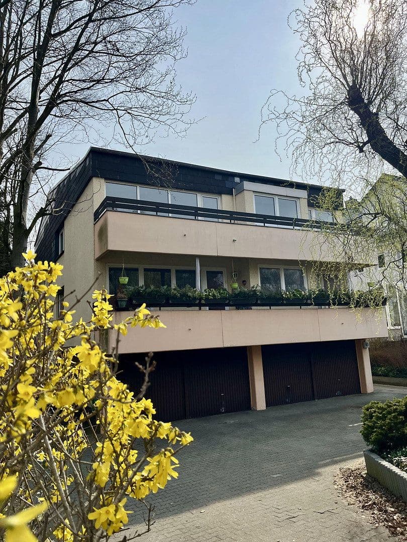 Predaj bytu 3-izbový 80 m², Dahlemer Weg 93, Berlin, Berlín Predaj bytu 3-izbový 80 m², Dahlemer Weg 93, Berlin, Berlín