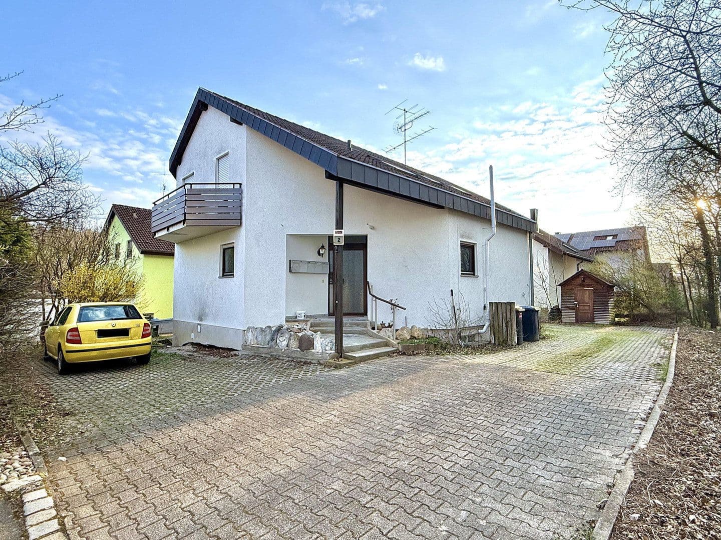 Predaj bytu 2-izbový 57 m², Pfarrer-Bunz-Str .2, Reutlingen, Bádensko-Wurttembersko Predaj bytu 2-izbový 57 m², Pfarrer-Bunz-Str .2, Reutlingen, Bádensko-Wurttembersko