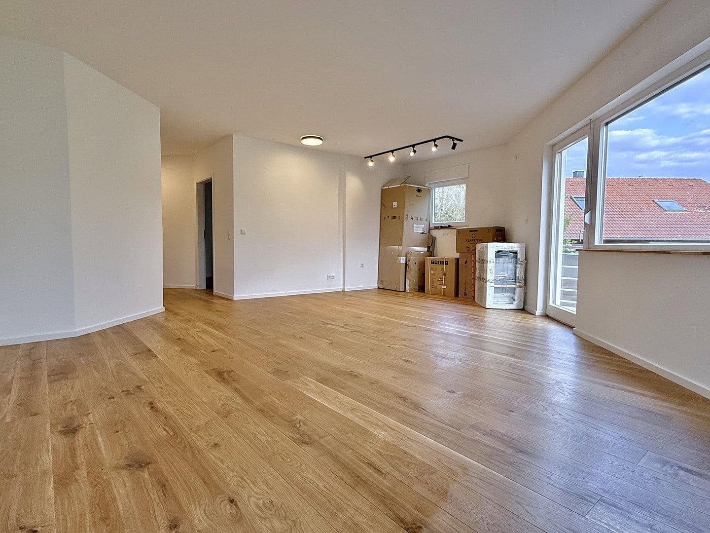 Predaj bytu 2-izbový 57 m², Pfarrer-Bunz-Str .2, Reutlingen, Bádensko-Wurttembersko Predaj bytu 2-izbový 57 m², Pfarrer-Bunz-Str .2, Reutlingen, Bádensko-Wurttembersko