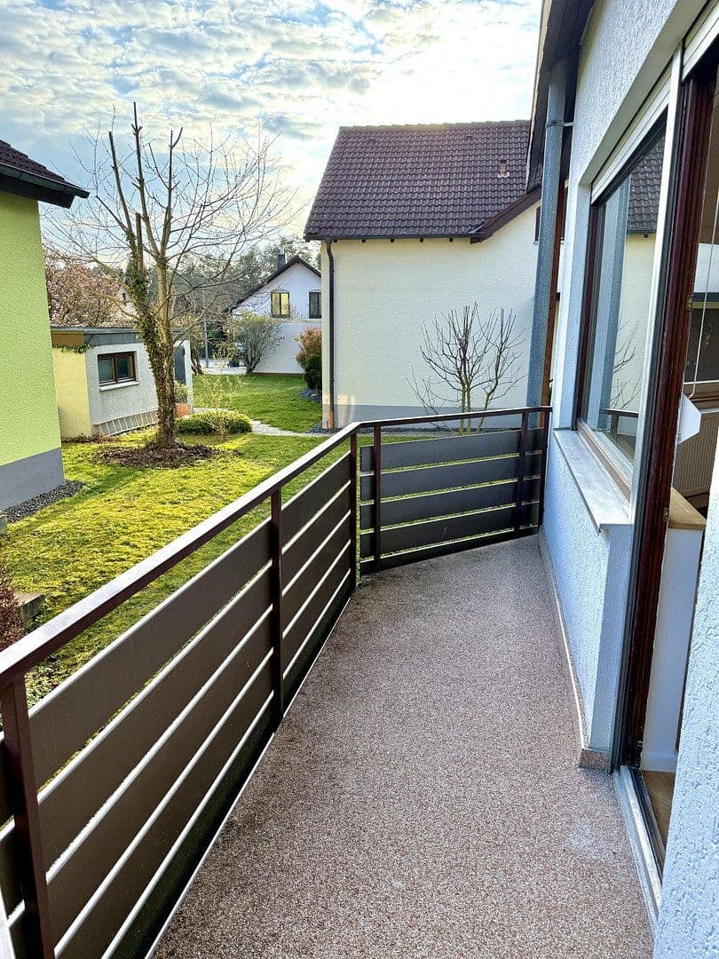 Predaj bytu 2-izbový 57 m², Pfarrer-Bunz-Str .2, Reutlingen, Bádensko-Wurttembersko Predaj bytu 2-izbový 57 m², Pfarrer-Bunz-Str .2, Reutlingen, Bádensko-Wurttembersko