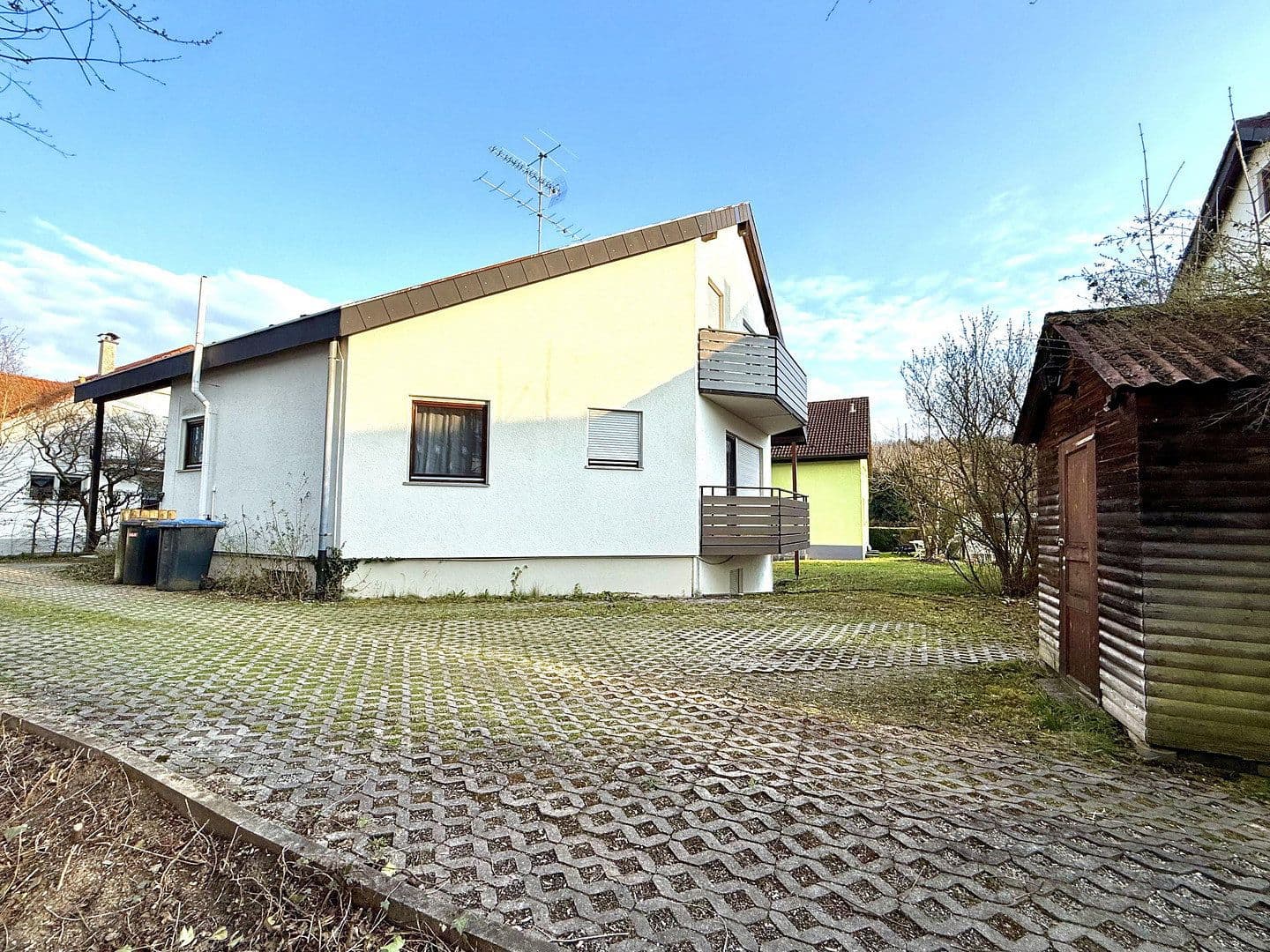 Predaj bytu 2-izbový 57 m², Pfarrer-Bunz-Str .2, Reutlingen, Bádensko-Wurttembersko Predaj bytu 2-izbový 57 m², Pfarrer-Bunz-Str .2, Reutlingen, Bádensko-Wurttembersko
