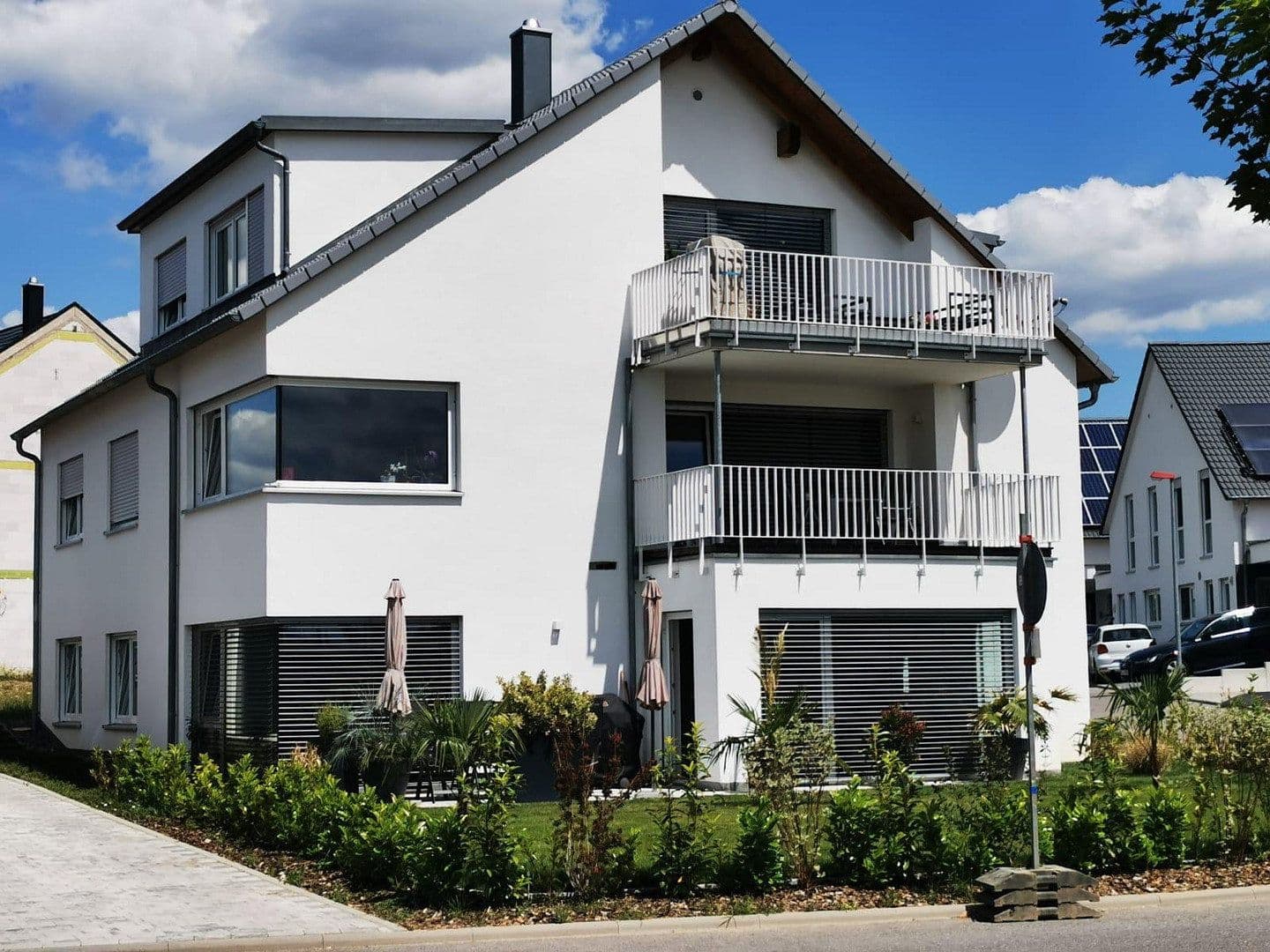 Prenájom bytu 3-izbový 115 m², Erhard Schnepf Straße 2, Bad Wimpfen, Bádensko-Wurttembersko Prenájom bytu 3-izbový 115 m², Erhard Schnepf Straße 2, Bad Wimpfen, Bádensko-Wurttembersko