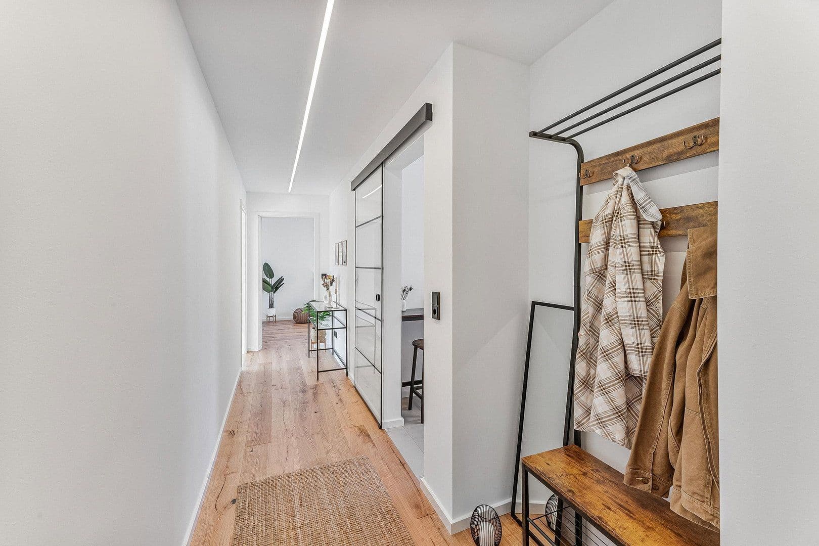 Predaj bytu 2-izbový 62 m², Brunnenstraße 46b, Augsburg, Bavorsko Predaj bytu 2-izbový 62 m², Brunnenstraße 46b, Augsburg, Bavorsko