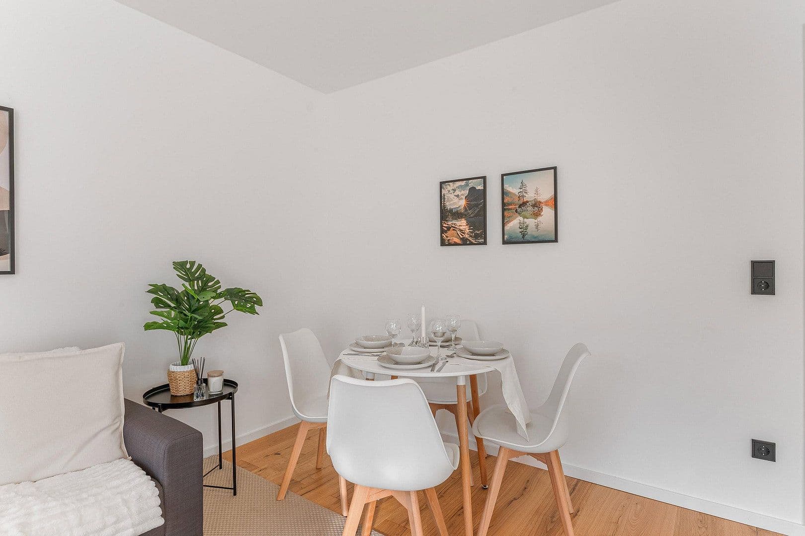 Predaj bytu 2-izbový 62 m², Brunnenstraße 46b, Augsburg, Bavorsko Predaj bytu 2-izbový 62 m², Brunnenstraße 46b, Augsburg, Bavorsko