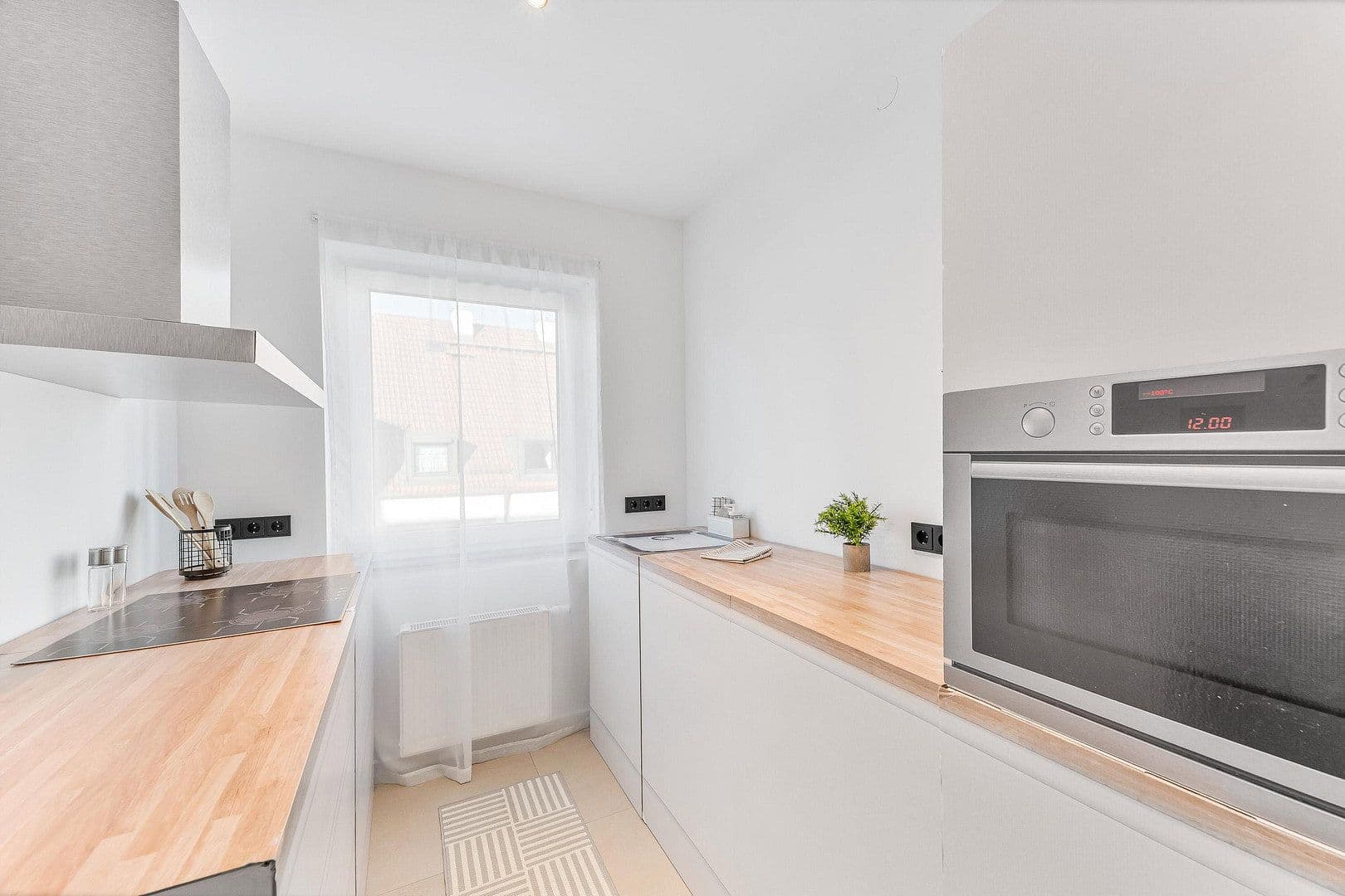 Predaj bytu 2-izbový 62 m², Brunnenstraße 46b, Augsburg, Bavorsko Predaj bytu 2-izbový 62 m², Brunnenstraße 46b, Augsburg, Bavorsko