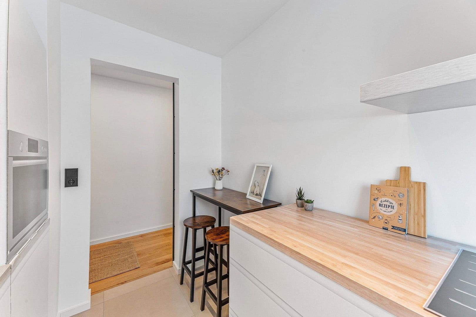 Predaj bytu 2-izbový 62 m², Brunnenstraße 46b, Augsburg, Bavorsko Predaj bytu 2-izbový 62 m², Brunnenstraße 46b, Augsburg, Bavorsko