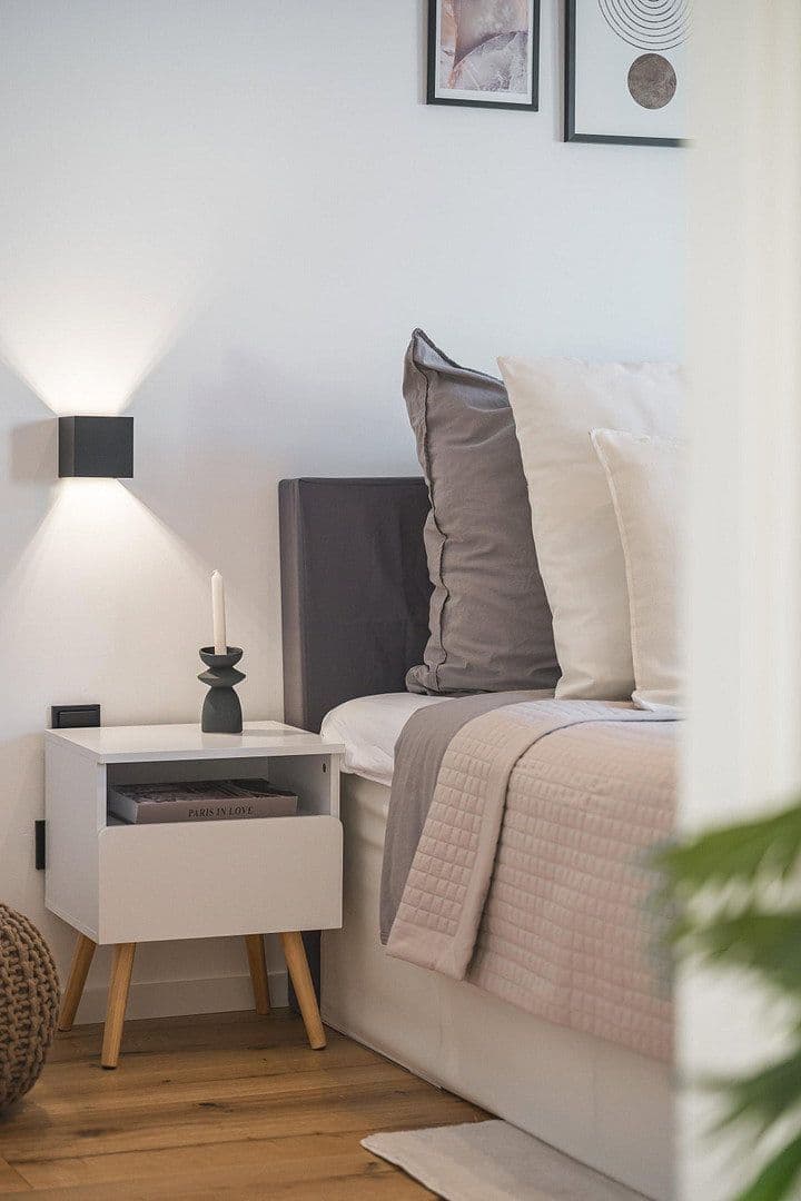 Predaj bytu 2-izbový 62 m², Brunnenstraße 46b, Augsburg, Bavorsko Predaj bytu 2-izbový 62 m², Brunnenstraße 46b, Augsburg, Bavorsko