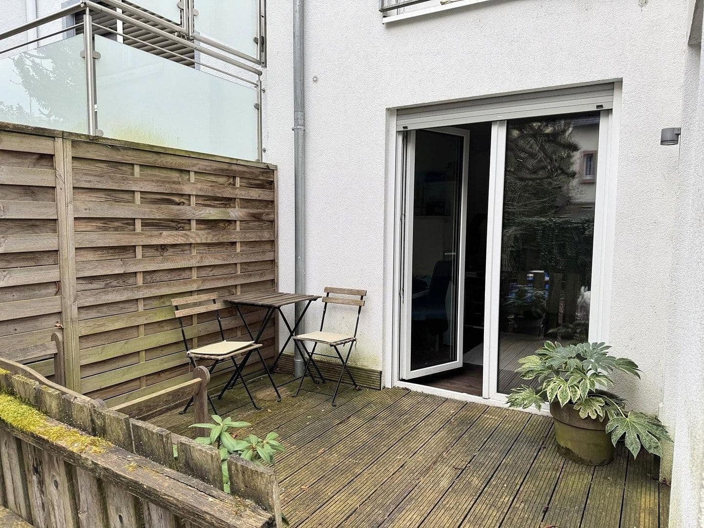 Prenájom bytu 3-izbový 80 m², Wienerstraße 123, Frankfurt am Main, Hesensko Prenájom bytu 3-izbový 80 m², Wienerstraße 123, Frankfurt am Main, Hesensko