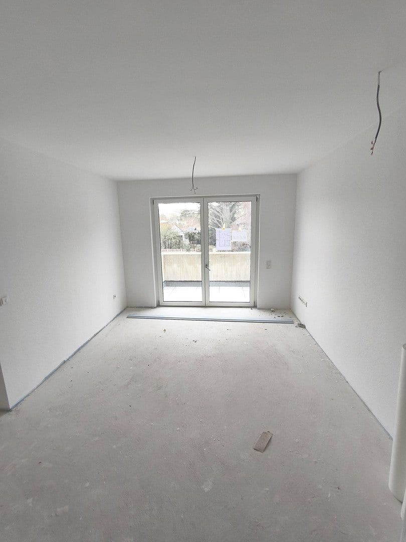 Prenájom bytu 2-izbový 44 m², Ludwigshafen/ Friesenheim, Porýnie-Falcko Prenájom bytu 2-izbový 44 m², Ludwigshafen/ Friesenheim, Porýnie-Falcko
