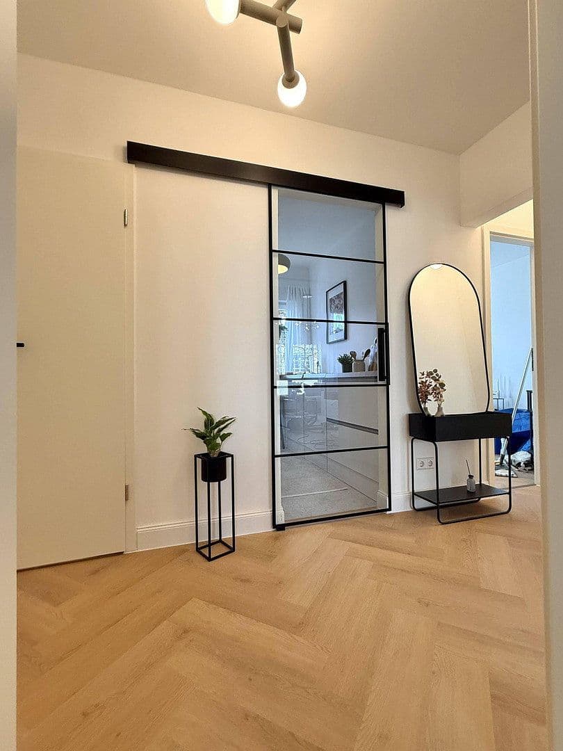 Predaj bytu 3-izbový 54 m², Ostendstr. 111, Stuttgart, Bádensko-Wurttembersko Predaj bytu 3-izbový 54 m², Ostendstr. 111, Stuttgart, Bádensko-Wurttembersko