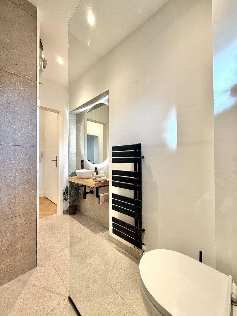 Predaj bytu 3-izbový 54 m², Ostendstr. 111, Stuttgart, Bádensko-Wurttembersko Predaj bytu 3-izbový 54 m², Ostendstr. 111, Stuttgart, Bádensko-Wurttembersko