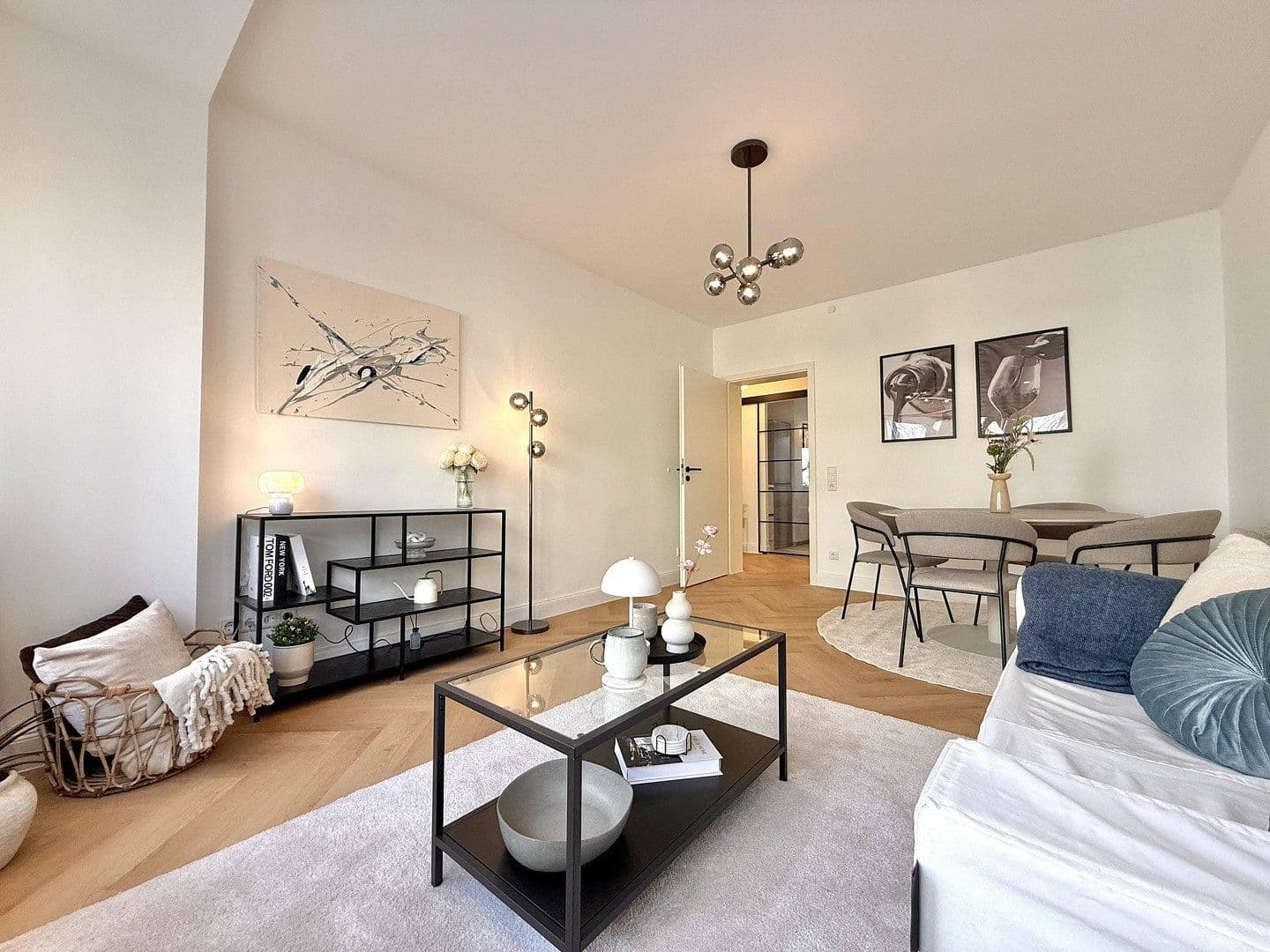 Predaj bytu 3-izbový 54 m², Ostendstr. 111, Stuttgart, Bádensko-Wurttembersko Predaj bytu 3-izbový 54 m², Ostendstr. 111, Stuttgart, Bádensko-Wurttembersko