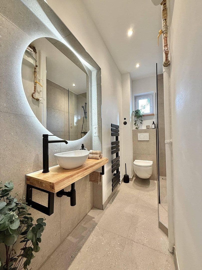 Predaj bytu 3-izbový 54 m², Ostendstr. 111, Stuttgart, Bádensko-Wurttembersko Predaj bytu 3-izbový 54 m², Ostendstr. 111, Stuttgart, Bádensko-Wurttembersko