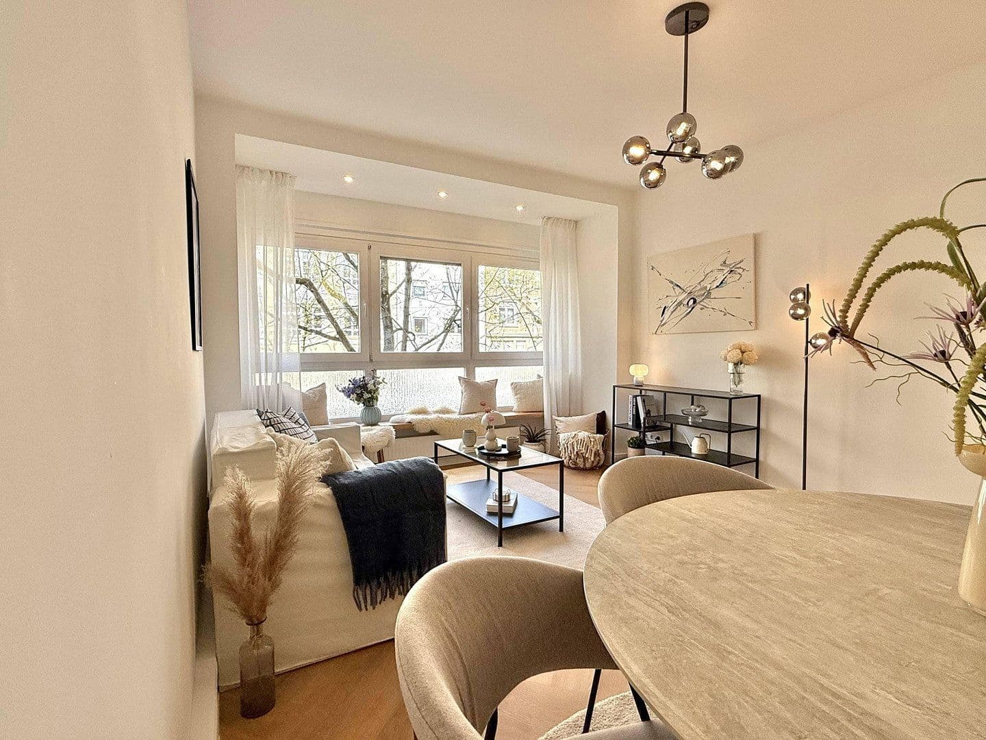 Predaj bytu 3-izbový 54 m², Ostendstr. 111, Stuttgart, Bádensko-Wurttembersko Predaj bytu 3-izbový 54 m², Ostendstr. 111, Stuttgart, Bádensko-Wurttembersko