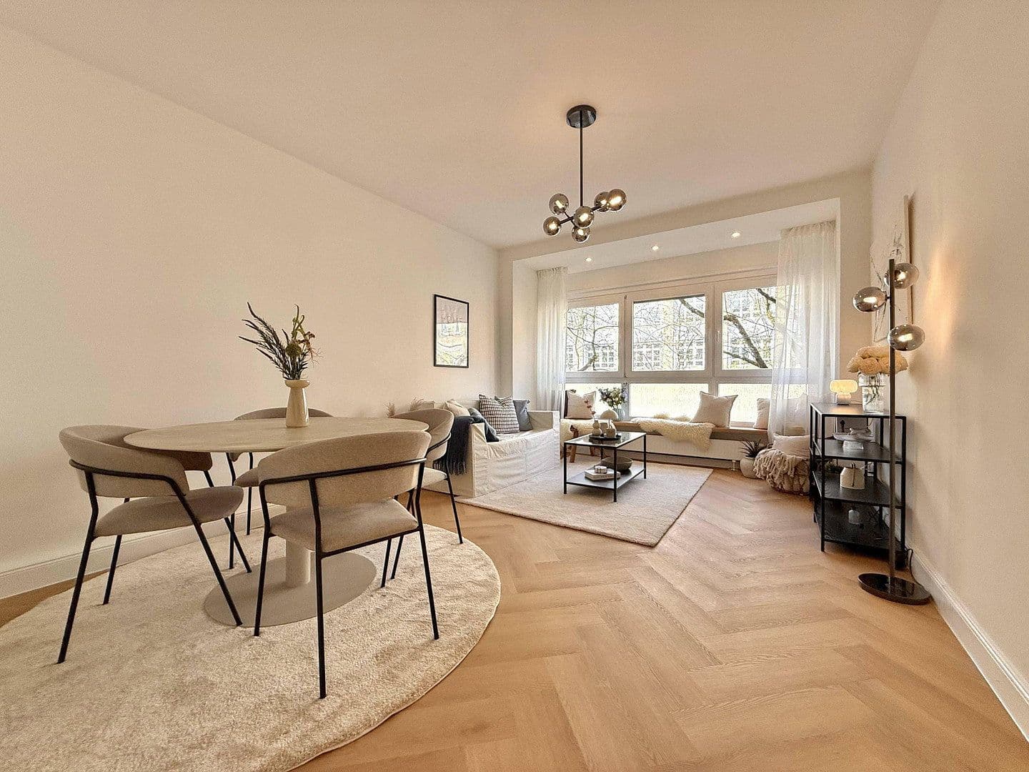 Predaj bytu 3-izbový 54 m², Ostendstr. 111, Stuttgart, Bádensko-Wurttembersko Predaj bytu 3-izbový 54 m², Ostendstr. 111, Stuttgart, Bádensko-Wurttembersko