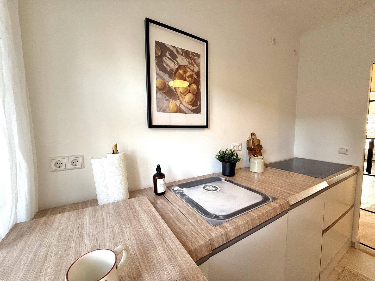 Predaj bytu 3-izbový 54 m², Ostendstr. 111, Stuttgart, Bádensko-Wurttembersko Predaj bytu 3-izbový 54 m², Ostendstr. 111, Stuttgart, Bádensko-Wurttembersko