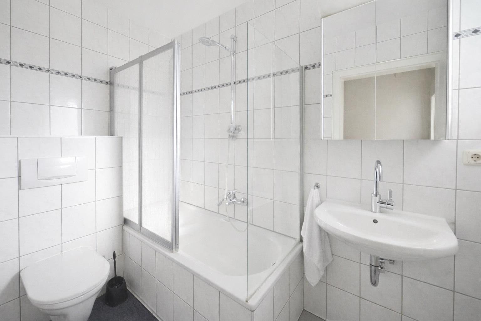 Predaj bytu 3-izbový 90 m², Bamberg, Bavorsko Predaj bytu 3-izbový 90 m², Bamberg, Bavorsko