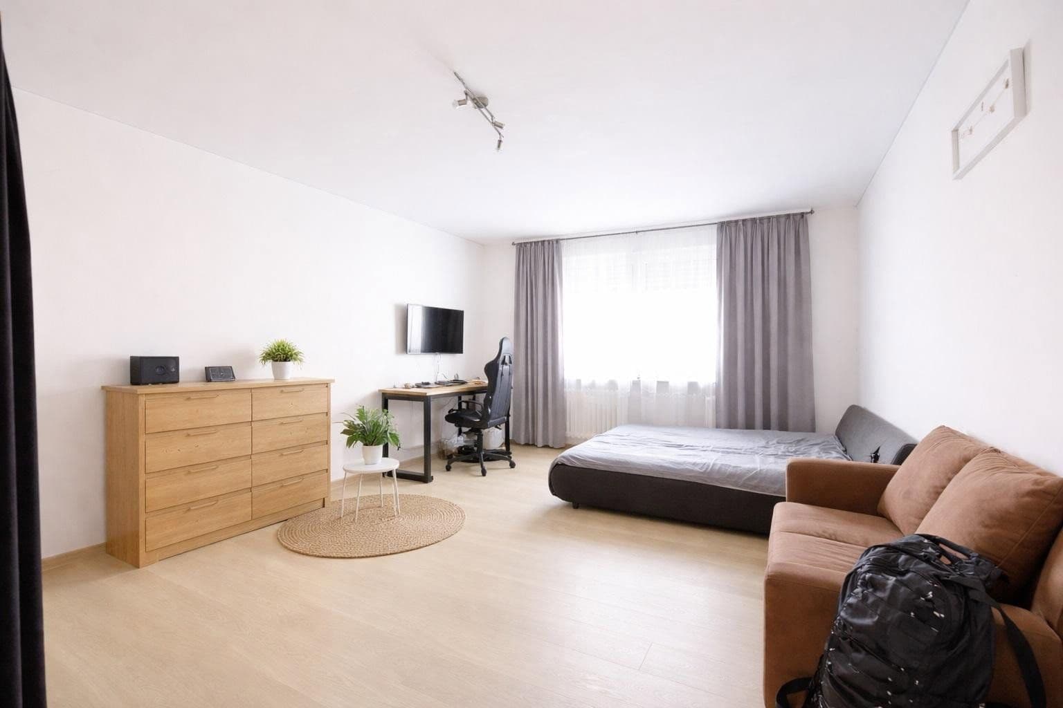 Predaj bytu 3-izbový 90 m², Bamberg, Bavorsko Predaj bytu 3-izbový 90 m², Bamberg, Bavorsko