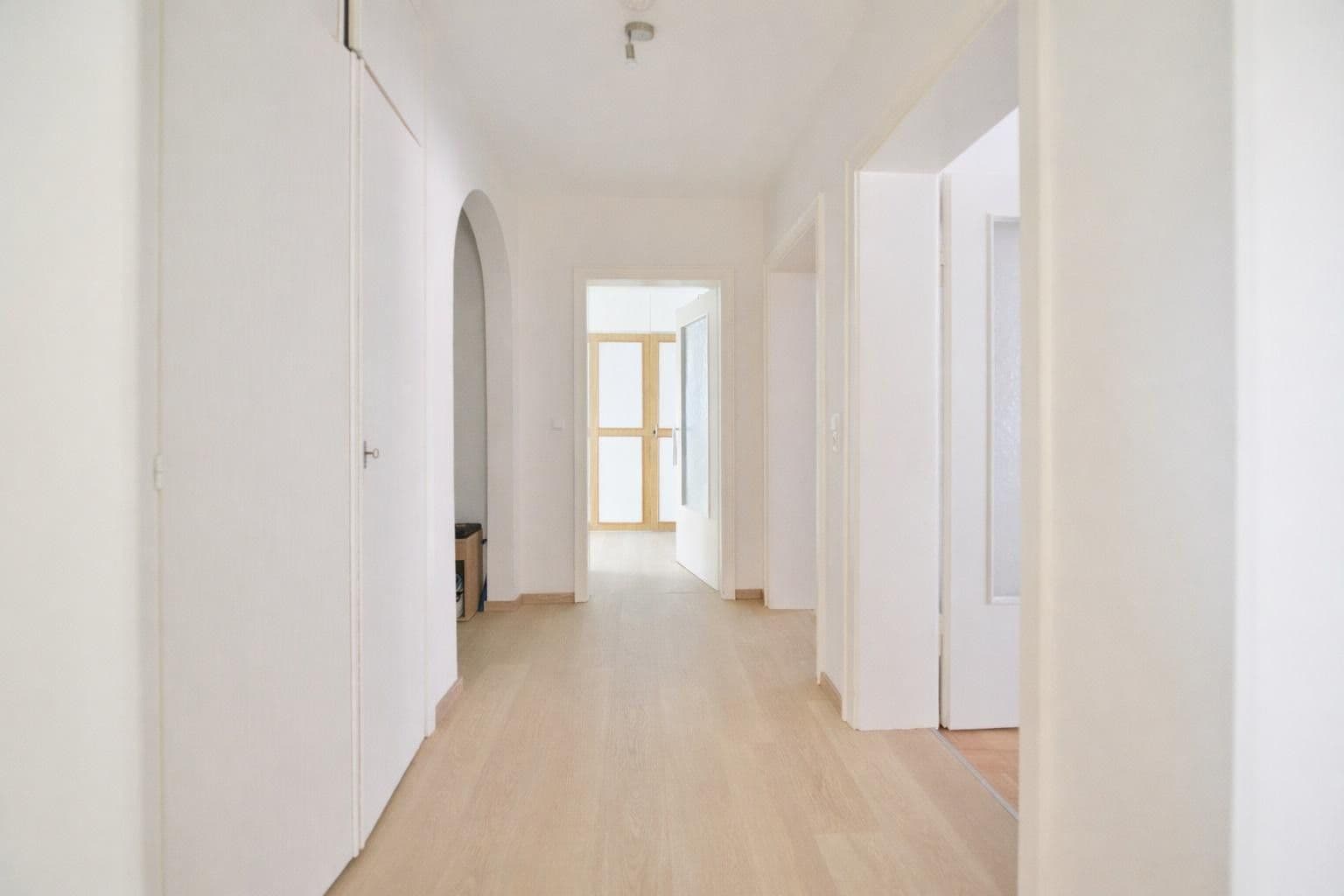 Predaj bytu 3-izbový 90 m², Bamberg, Bavorsko Predaj bytu 3-izbový 90 m², Bamberg, Bavorsko