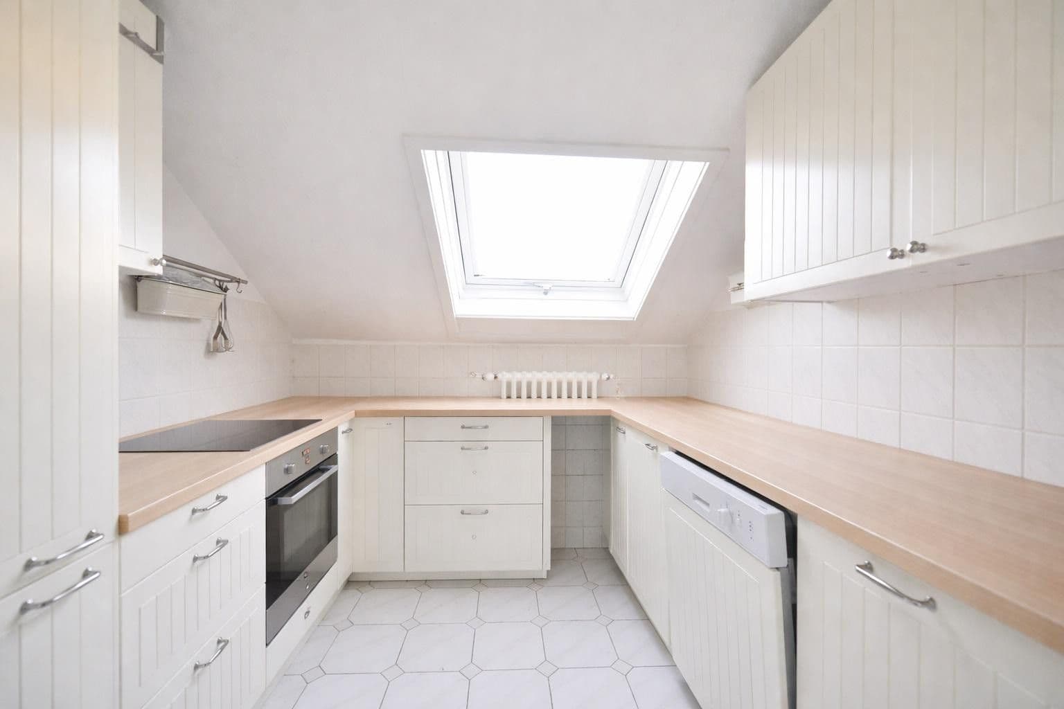 Predaj bytu 3-izbový 87 m², Würzburg, Bavorsko Predaj bytu 3-izbový 87 m², Würzburg, Bavorsko