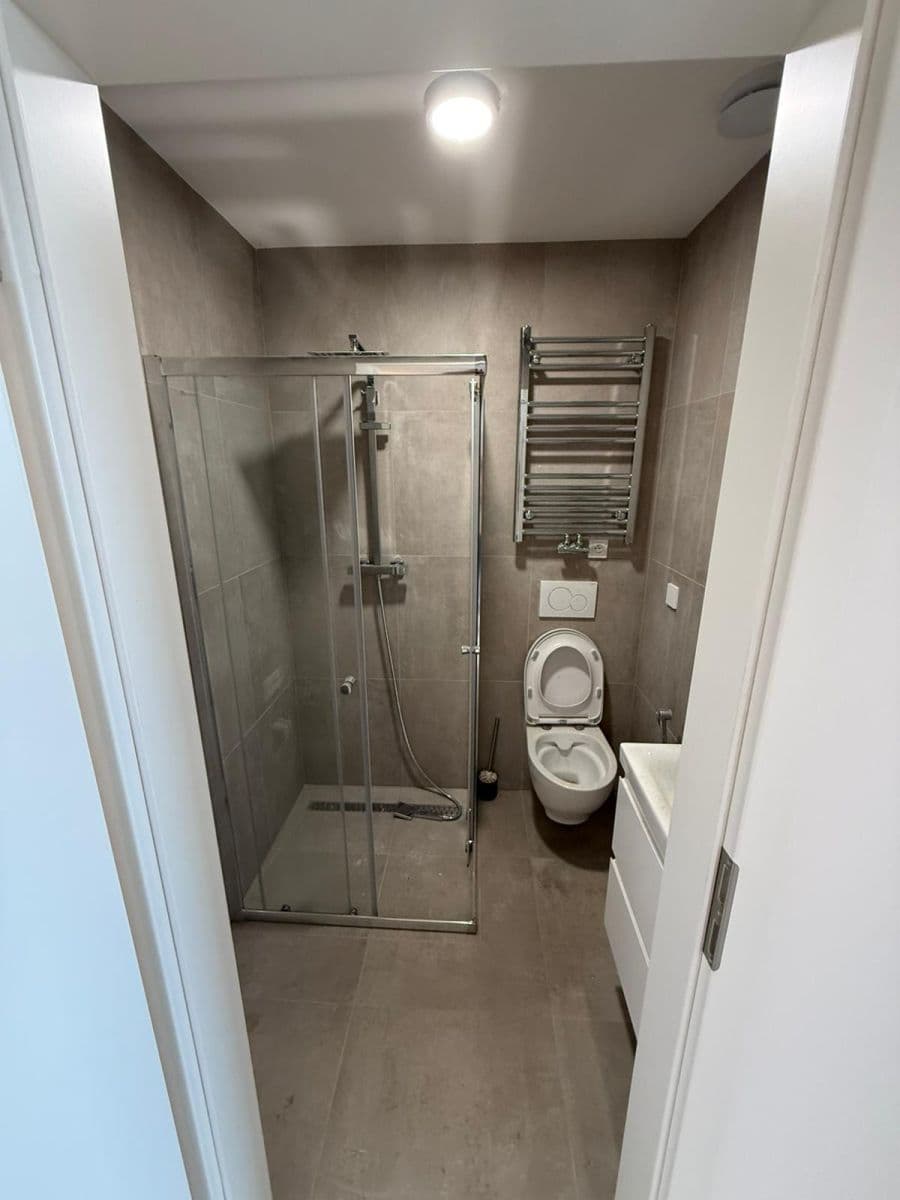 Prenájom bytu 1-izbový 22 m², Žleby, Rozdrojovice, Jihomoravský kraj Prenájom bytu 1-izbový 22 m², Žleby, Rozdrojovice, Jihomoravský kraj