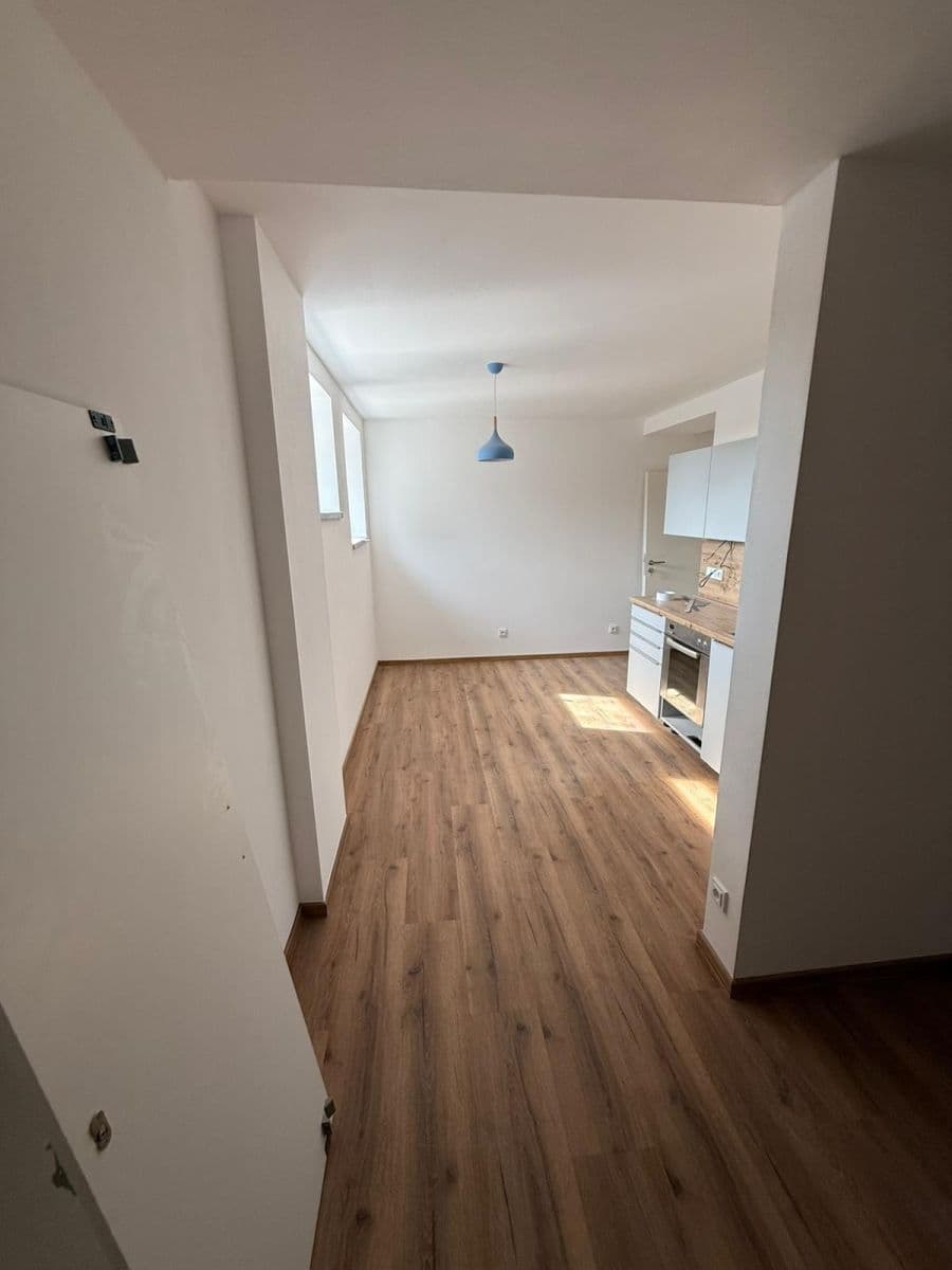 Prenájom bytu 1-izbový 22 m², Žleby, Rozdrojovice, Jihomoravský kraj Prenájom bytu 1-izbový 22 m², Žleby, Rozdrojovice, Jihomoravský kraj