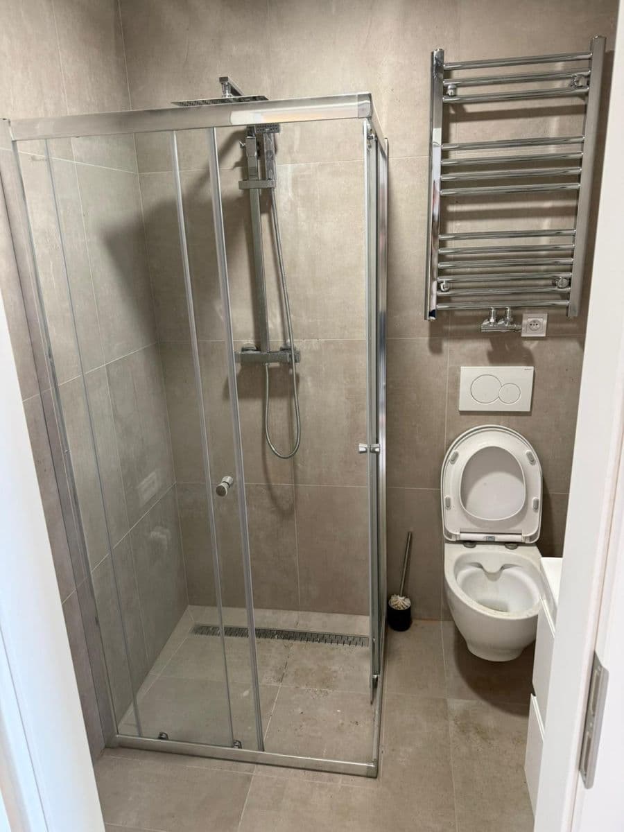 Prenájom bytu 1-izbový 22 m², Žleby, Rozdrojovice, Jihomoravský kraj Prenájom bytu 1-izbový 22 m², Žleby, Rozdrojovice, Jihomoravský kraj