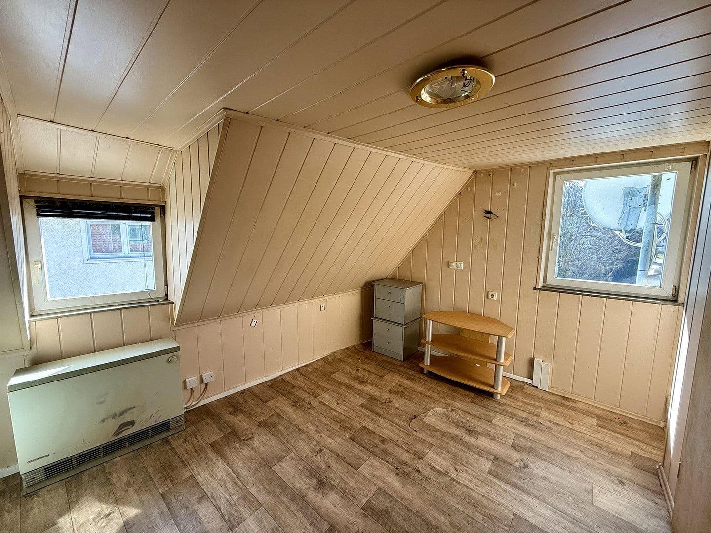 Predaj domu 126 m², pozemek 72 m², Pezoldstr. 26, Gößweinstein, Bavorsko Predaj domu 126 m², pozemek 72 m², Pezoldstr. 26, Gößweinstein, Bavorsko