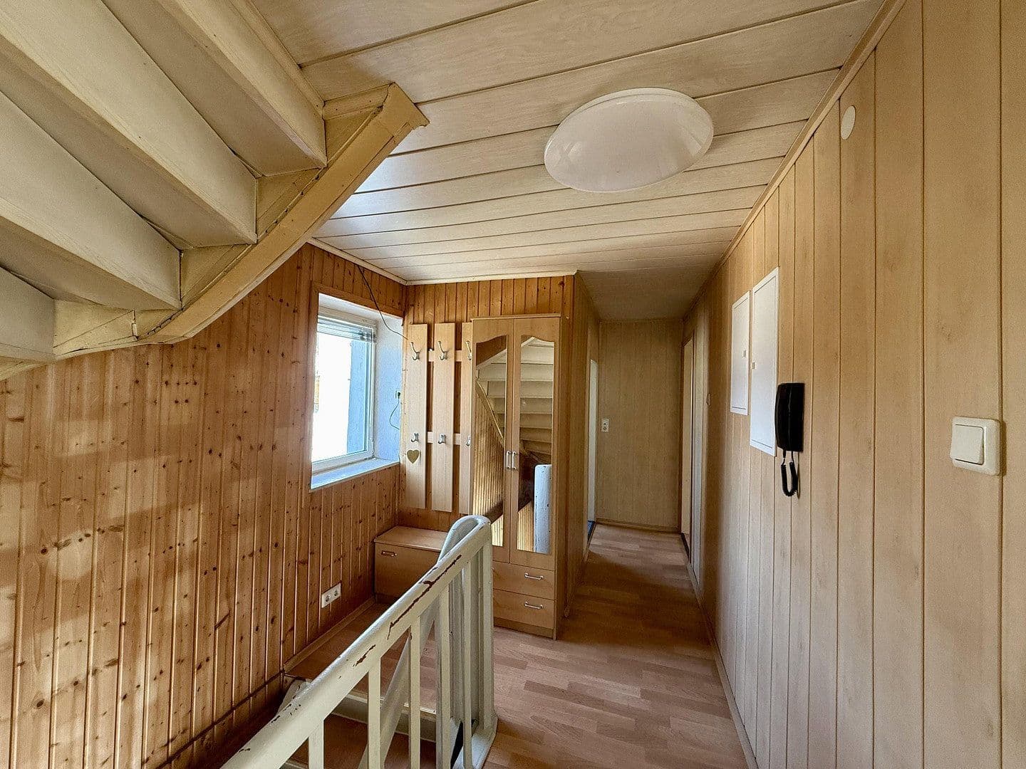 Predaj domu 126 m², pozemek 72 m², Pezoldstr. 26, Gößweinstein, Bavorsko Predaj domu 126 m², pozemek 72 m², Pezoldstr. 26, Gößweinstein, Bavorsko