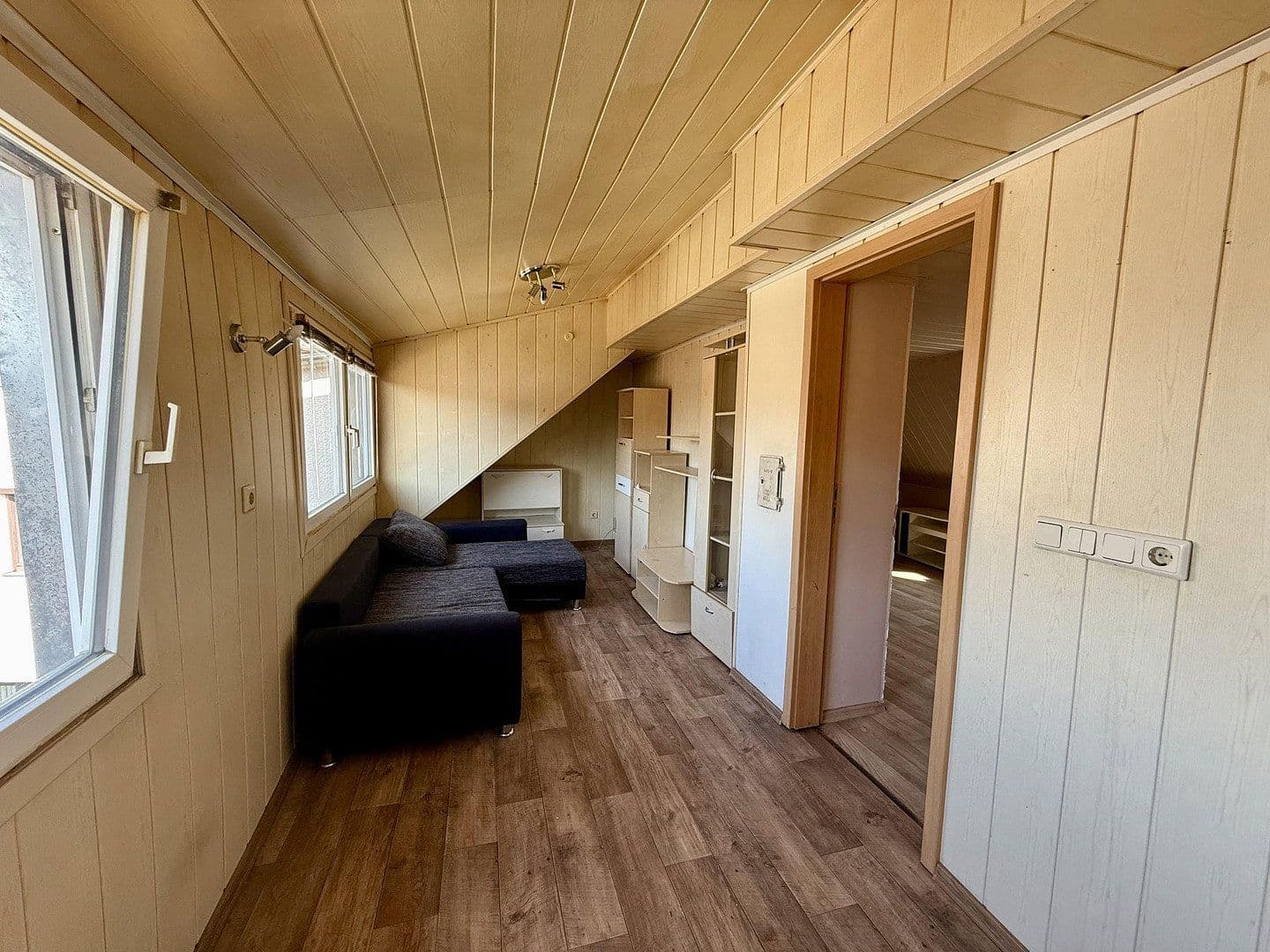 Predaj domu 126 m², pozemek 72 m², Pezoldstr. 26, Gößweinstein, Bavorsko Predaj domu 126 m², pozemek 72 m², Pezoldstr. 26, Gößweinstein, Bavorsko