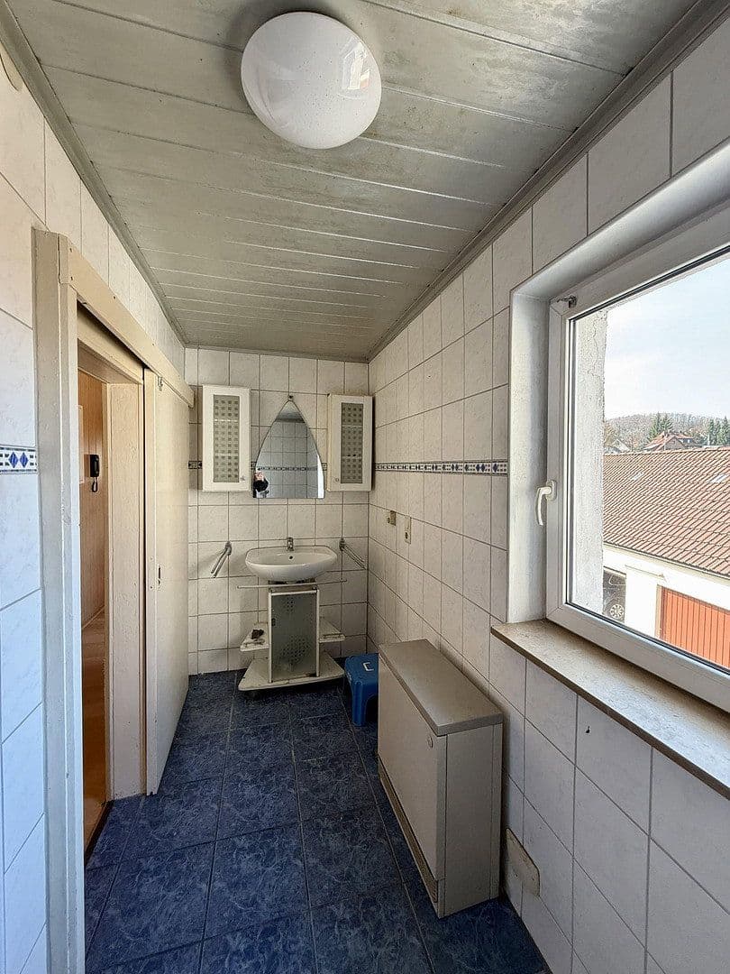 Predaj domu 126 m², pozemek 72 m², Pezoldstr. 26, Gößweinstein, Bavorsko Predaj domu 126 m², pozemek 72 m², Pezoldstr. 26, Gößweinstein, Bavorsko