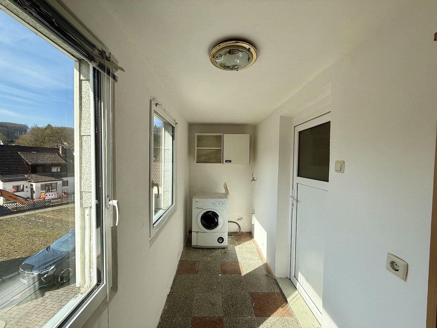 Predaj domu 126 m², pozemek 72 m², Pezoldstr. 26, Gößweinstein, Bavorsko Predaj domu 126 m², pozemek 72 m², Pezoldstr. 26, Gößweinstein, Bavorsko