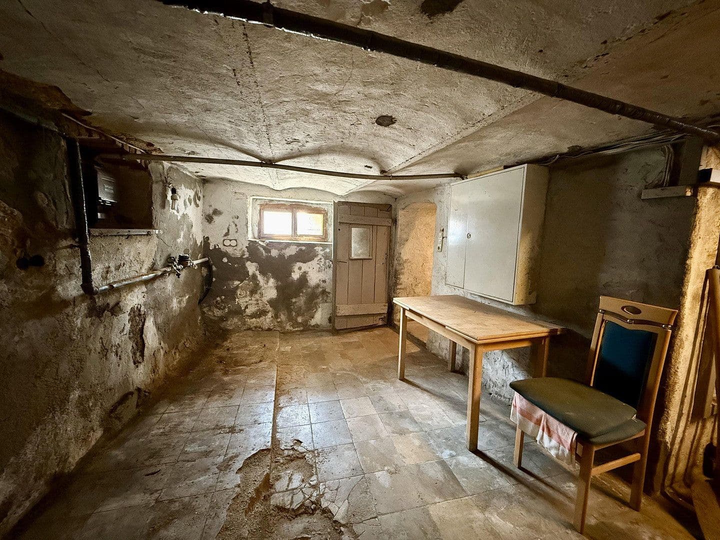 Predaj domu 126 m², pozemek 72 m², Pezoldstr. 26, Gößweinstein, Bavorsko Predaj domu 126 m², pozemek 72 m², Pezoldstr. 26, Gößweinstein, Bavorsko