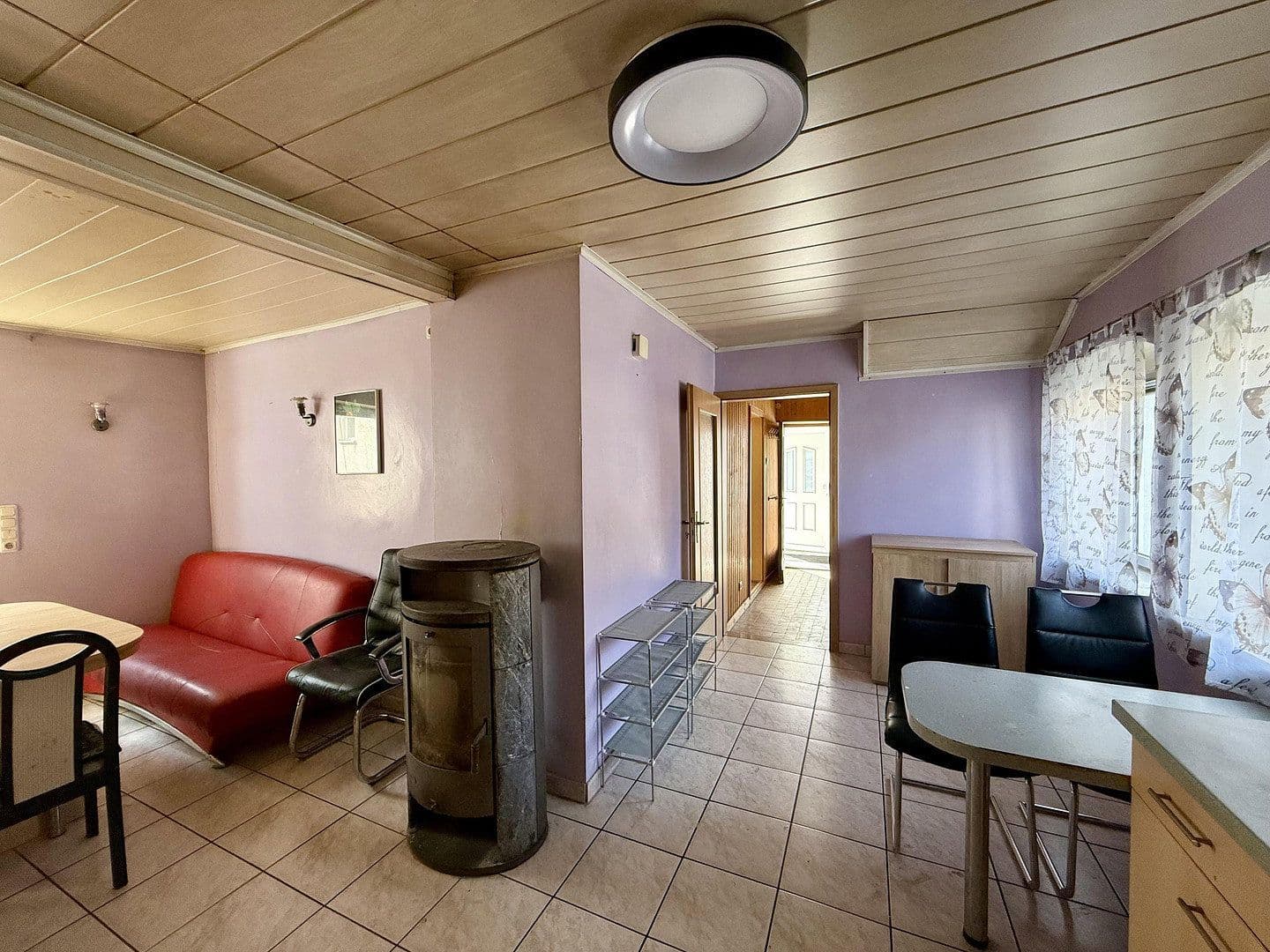 Predaj domu 126 m², pozemek 72 m², Pezoldstr. 26, Gößweinstein, Bavorsko Predaj domu 126 m², pozemek 72 m², Pezoldstr. 26, Gößweinstein, Bavorsko