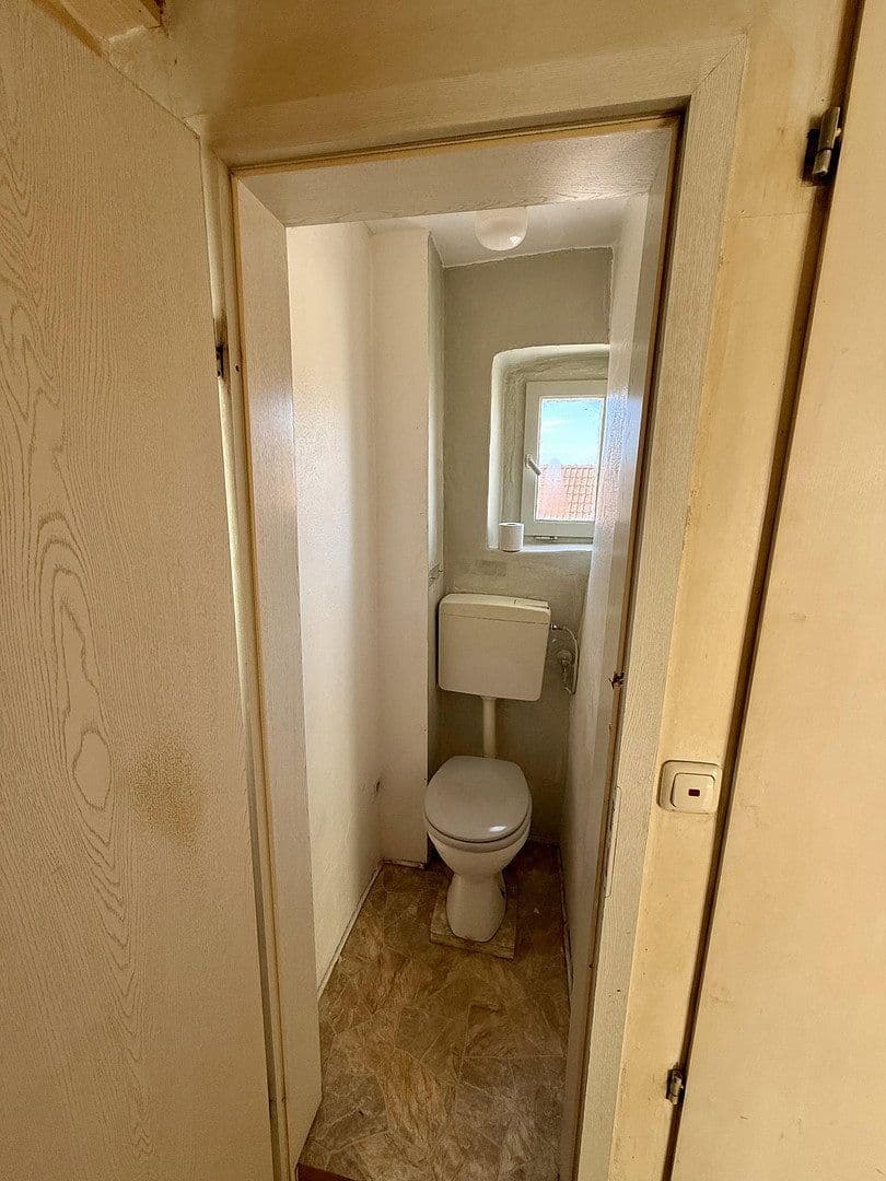 Predaj domu 126 m², pozemek 72 m², Pezoldstr. 26, Gößweinstein, Bavorsko Predaj domu 126 m², pozemek 72 m², Pezoldstr. 26, Gößweinstein, Bavorsko