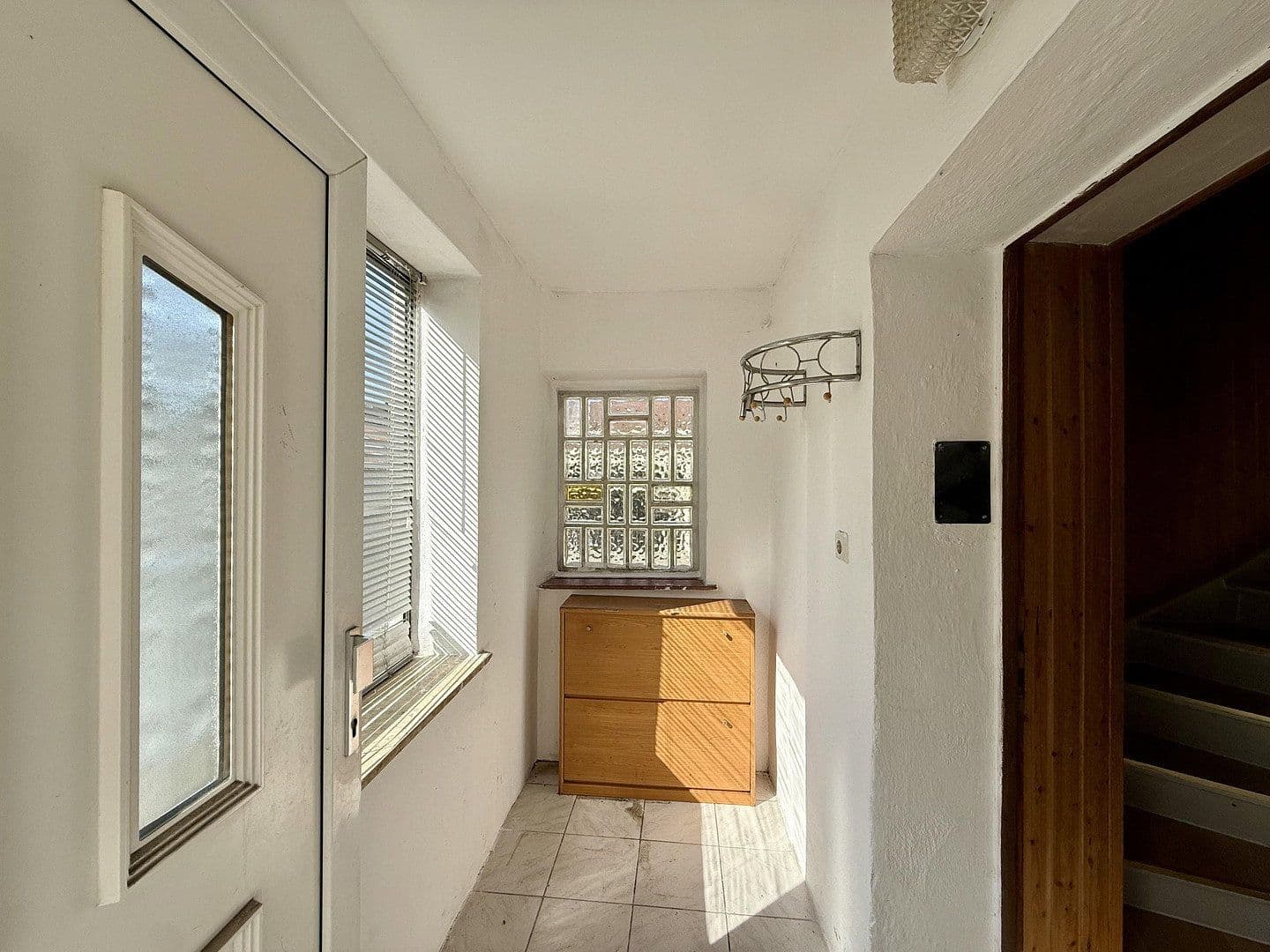 Predaj domu 126 m², pozemek 72 m², Pezoldstr. 26, Gößweinstein, Bavorsko Predaj domu 126 m², pozemek 72 m², Pezoldstr. 26, Gößweinstein, Bavorsko