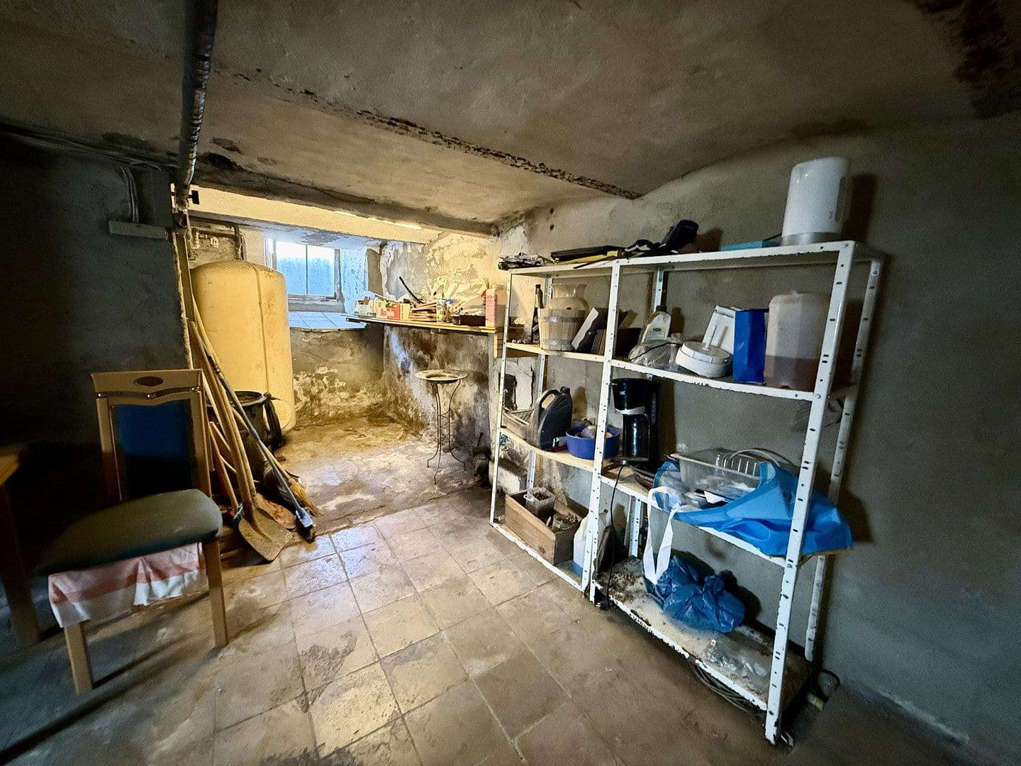 Predaj domu 126 m², pozemek 72 m², Pezoldstr. 26, Gößweinstein, Bavorsko Predaj domu 126 m², pozemek 72 m², Pezoldstr. 26, Gößweinstein, Bavorsko