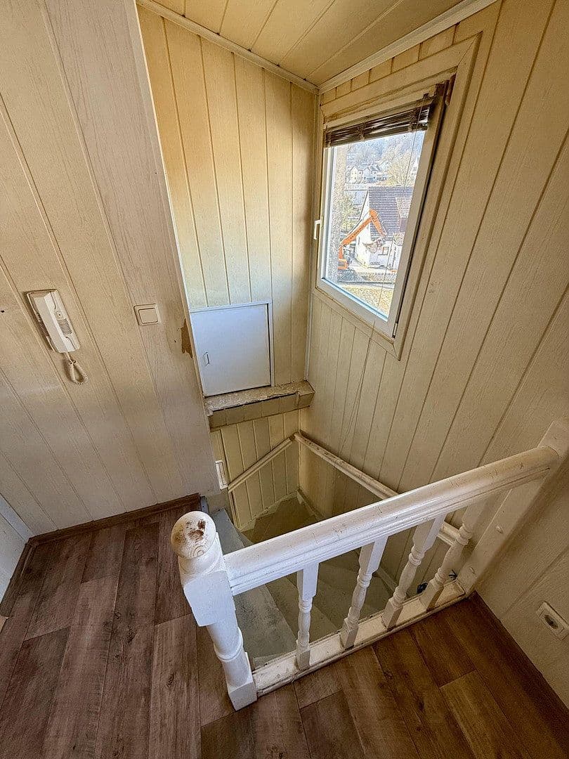 Predaj domu 126 m², pozemek 72 m², Pezoldstr. 26, Gößweinstein, Bavorsko Predaj domu 126 m², pozemek 72 m², Pezoldstr. 26, Gößweinstein, Bavorsko