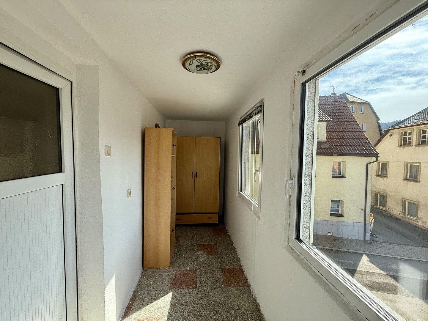 Predaj domu 126 m², pozemek 72 m², Pezoldstr. 26, Gößweinstein, Bavorsko Predaj domu 126 m², pozemek 72 m², Pezoldstr. 26, Gößweinstein, Bavorsko