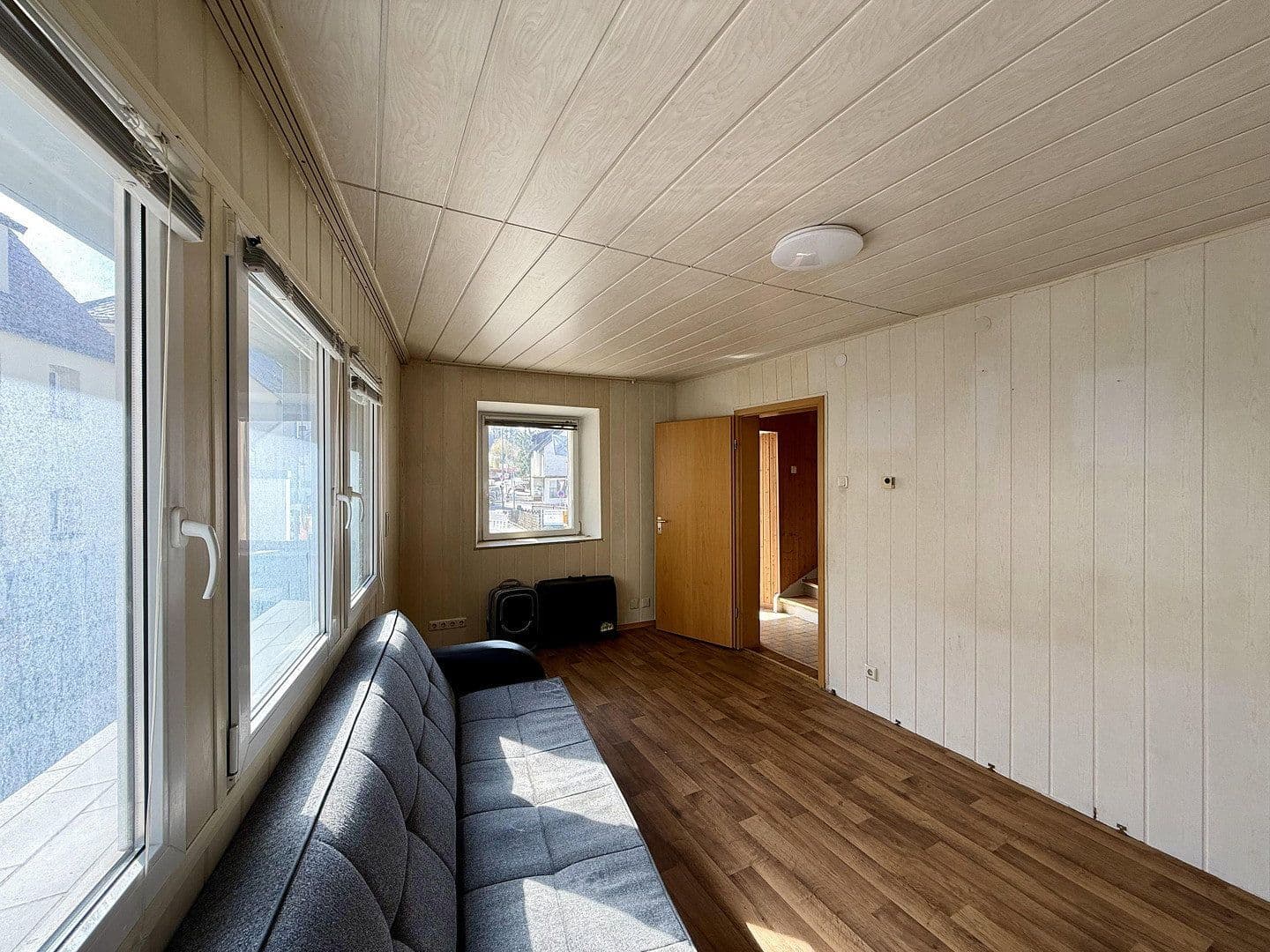 Predaj domu 126 m², pozemek 72 m², Pezoldstr. 26, Gößweinstein, Bavorsko Predaj domu 126 m², pozemek 72 m², Pezoldstr. 26, Gößweinstein, Bavorsko