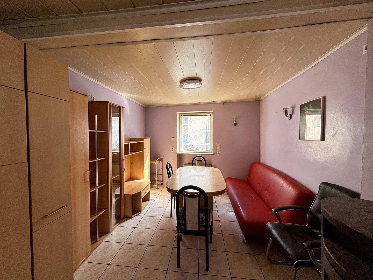 Predaj domu 126 m², pozemek 72 m², Pezoldstr. 26, Gößweinstein, Bavorsko Predaj domu 126 m², pozemek 72 m², Pezoldstr. 26, Gößweinstein, Bavorsko