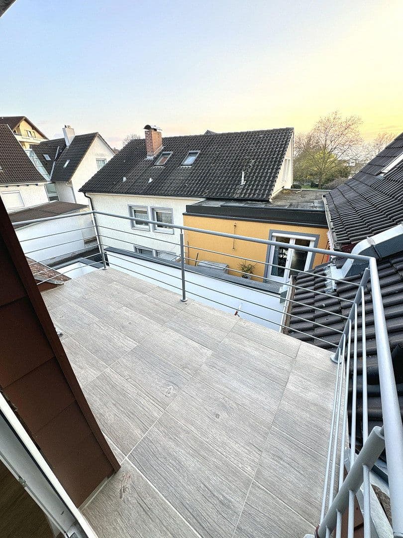 Prenájom bytu 3-izbový 84 m², Bad Krozingen, Bádensko-Wurttembersko Prenájom bytu 3-izbový 84 m², Bad Krozingen, Bádensko-Wurttembersko