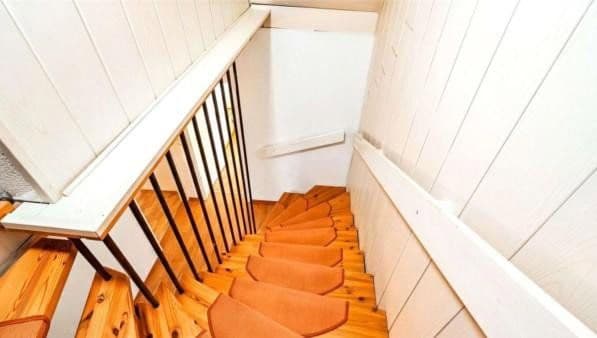 Predaj domu 123 m², pozemek 198 m², Groß-Gerau, Hesensko Predaj domu 123 m², pozemek 198 m², Groß-Gerau, Hesensko