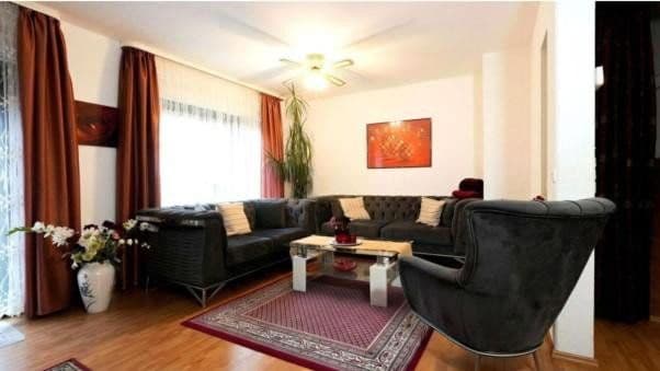 Predaj domu 123 m², pozemek 198 m², Groß-Gerau, Hesensko Predaj domu 123 m², pozemek 198 m², Groß-Gerau, Hesensko