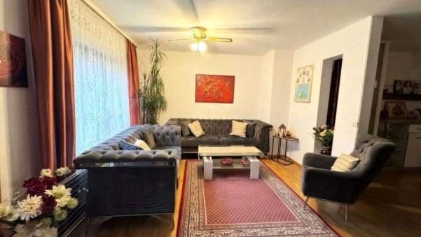 Predaj domu 123 m², pozemek 198 m², Groß-Gerau, Hesensko Predaj domu 123 m², pozemek 198 m², Groß-Gerau, Hesensko