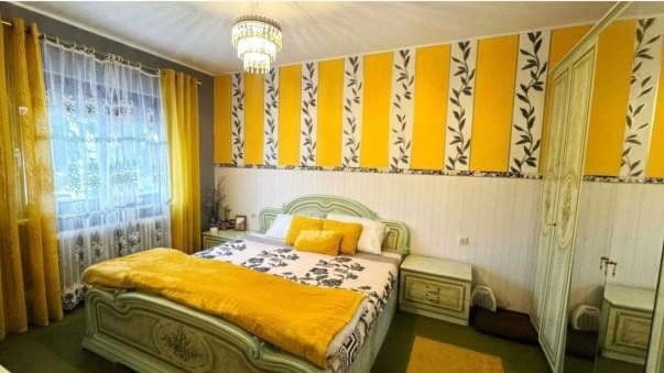 Predaj domu 123 m², pozemek 198 m², Groß-Gerau, Hesensko Predaj domu 123 m², pozemek 198 m², Groß-Gerau, Hesensko