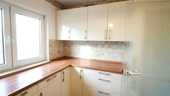 Predaj domu 123 m², pozemek 198 m², Groß-Gerau, Hesensko Predaj domu 123 m², pozemek 198 m², Groß-Gerau, Hesensko