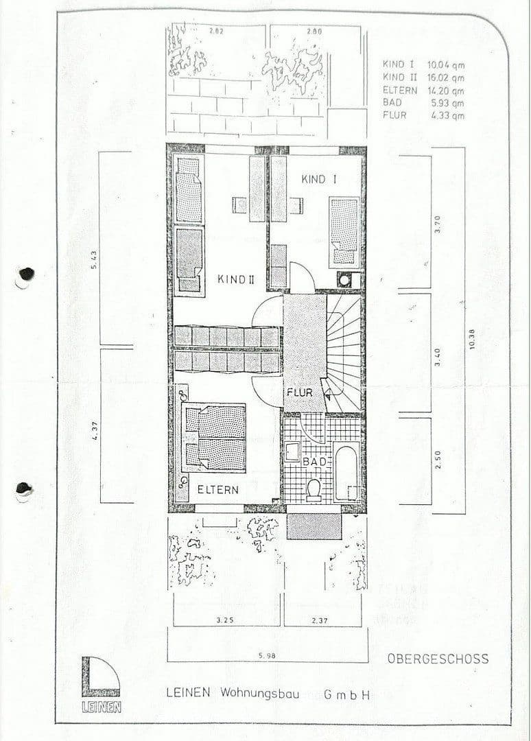 Predaj domu 123 m², pozemek 198 m², Groß-Gerau, Hesensko Predaj domu 123 m², pozemek 198 m², Groß-Gerau, Hesensko