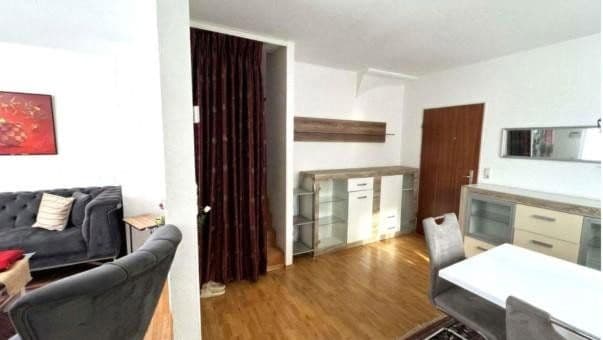 Predaj domu 123 m², pozemek 198 m², Groß-Gerau, Hesensko Predaj domu 123 m², pozemek 198 m², Groß-Gerau, Hesensko