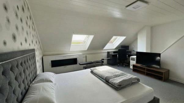 Predaj domu 123 m², pozemek 198 m², Groß-Gerau, Hesensko Predaj domu 123 m², pozemek 198 m², Groß-Gerau, Hesensko